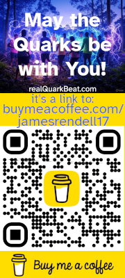 May The Quarks Be with You!