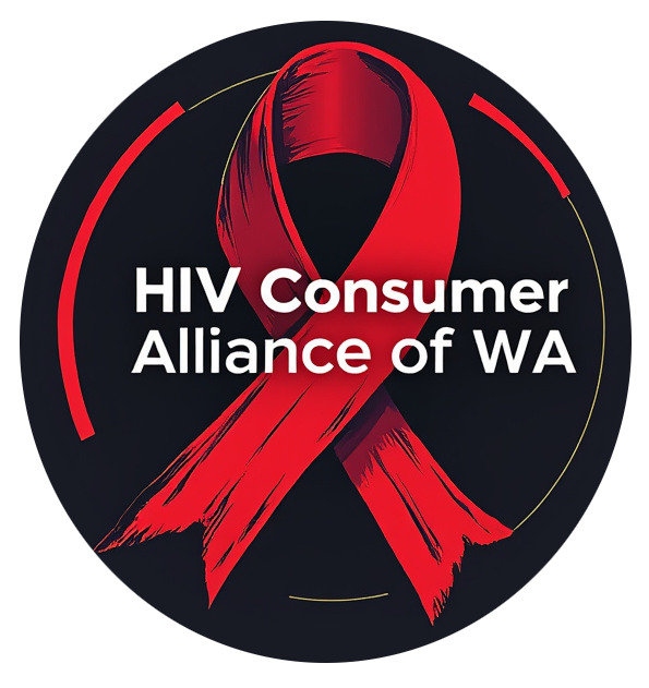 YouTube - HIV Consumer Alliance of WA